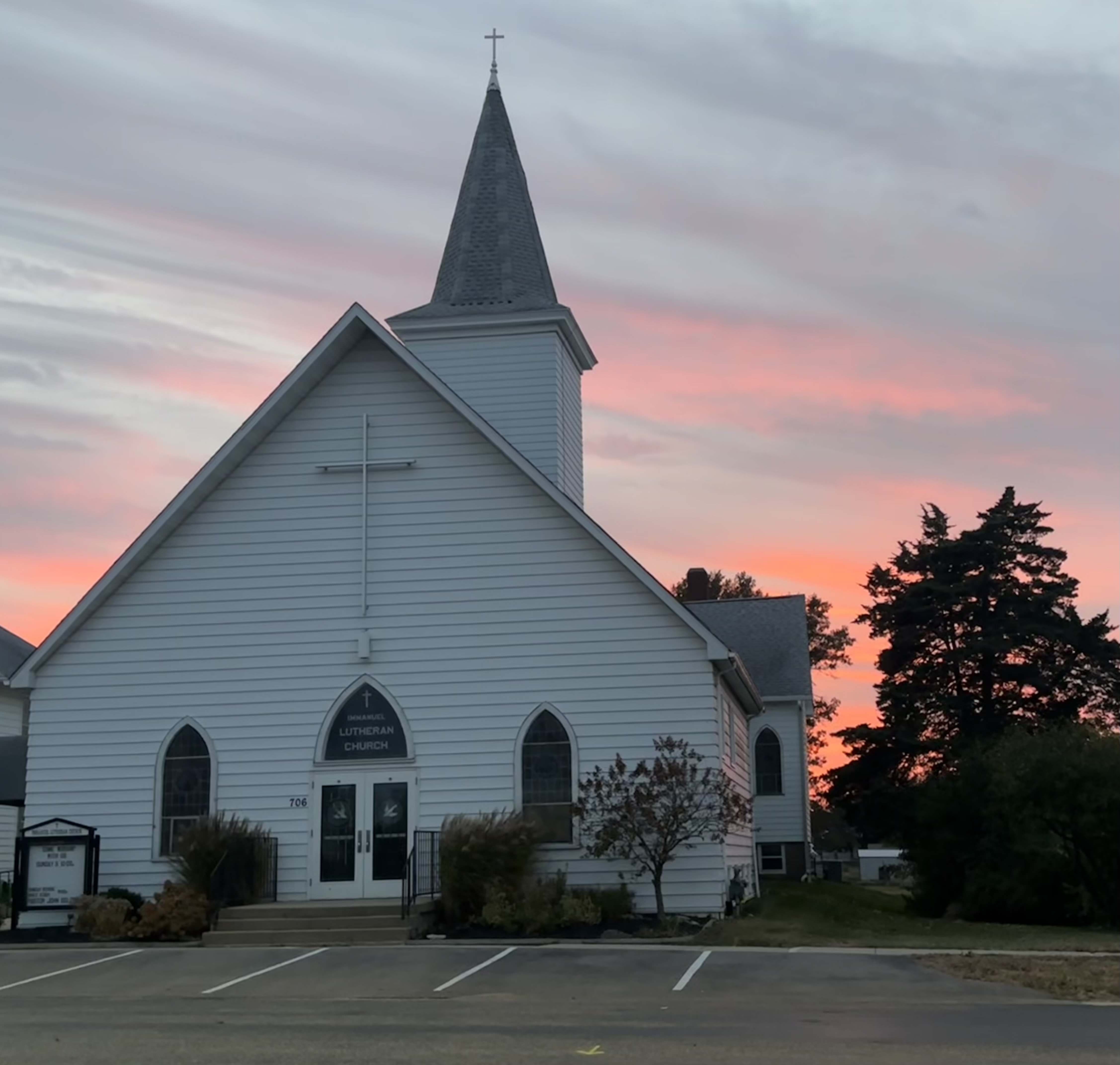 Immanuel Lutheran Church